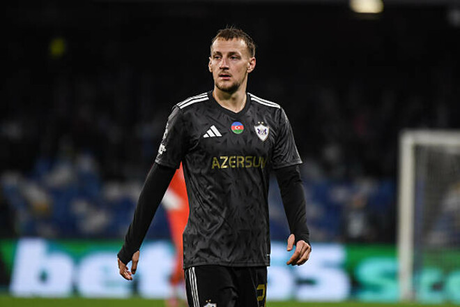 Хто отримав 9.6? Відома оцінка Кащука за матч Ліги чемпіонів проти Аякса