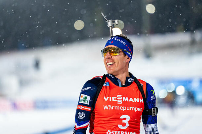 Известный биатлонист: «Такие истории задели нас. Это портит имидж биатлона»