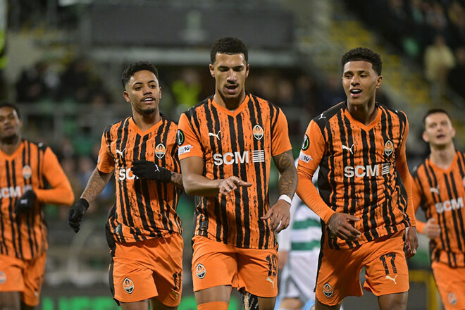 Легенда Шахтаря розкритикував гірників перед матчем ЛК і порівняв з Динамо