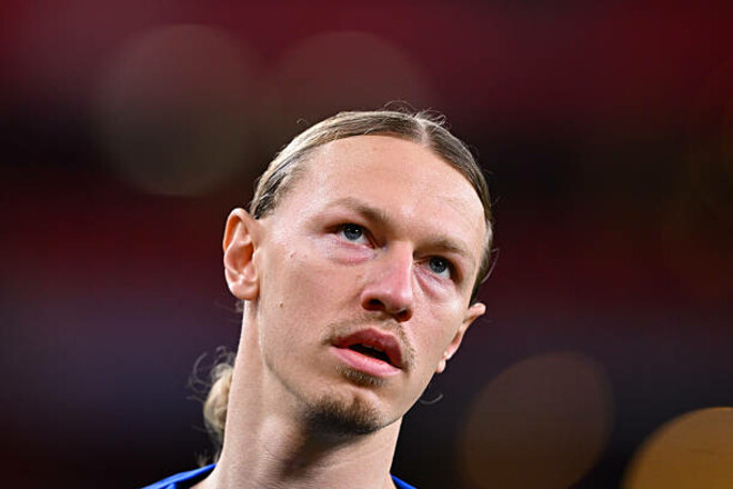 Забарний буде розчарований. ПСЖ ухвалив важливе рішення щодо Сафонова