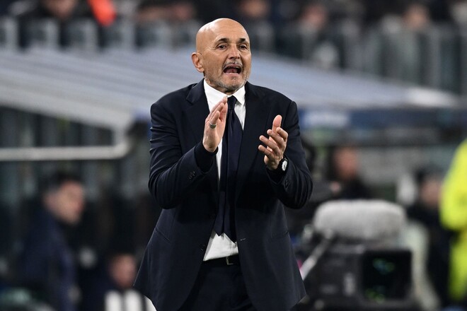 СПАЛЛЕТТІ: «Можливо, ця перемога нам допоможе»