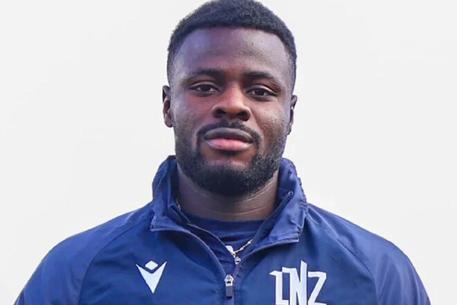 Лидер клуба УПЛ больше не сыграет за свою команду. Угрожает дисквалификация