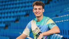 Фейспалм дня. Гравці ManCity Esports можуть виступити на «Іграх будущєго»