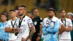 От Реала до Олимпиакоса: 5 неудачных еврокубковых финалов Фиорентины