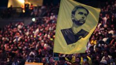 NAVI проти FURIA. Розклад чвертьфіналу Budapest Major з CS2