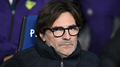 Тренер Фиорентины: «Динамо находится в таком же кризисе, как и мы»