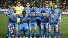 Йожеф Сабо спрогнозировал счет матча Фиорентина – Динамо