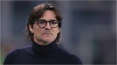 «Торкнулися дна». Тренер Фіорентини попередив Динамо перед матчем