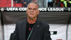 МОДИКА: «Эгоистично, я надеюсь, что Шахтер устал и не в кондициях»