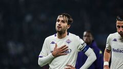 Капитан Фиорентины: «Завтра есть отличная возможность немного подняться»