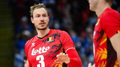 У капитана сборной Бельгии обнаружили онкологию после перехода в клуб в рф