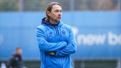 Ігор КОСТЮК: «Вони накупили гравців на 70 мільйонів і не мали програвати»