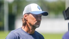 Костюк пообещал, какие футболисты не будут играть за Динамо