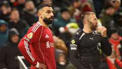 Шокирующий трансфер. Салах может перейти из Ливерпуля в другой клуб АПЛ