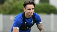 Известный клуб совершит трансфер лидера Динамо, чтобы бороться за еврокубки