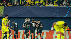 Развязка на 90-й минуте. Копенгаген совершил сенсацию в ЛЧ