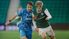 Зіграли на результат. Динамо U-19 подолало Шлях чемпіонів ЮЛ УЄФА