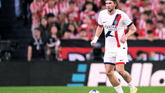 Стала відома оцінка Забарного за перший матч з Сафоновим