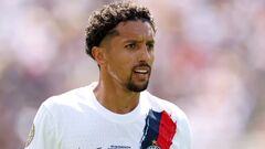 ПСЖ почув неприємні новини. Це стосується Забарного