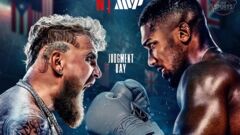 Букмекеры выбрали фаворита в противостоянии Энтони Джошуа и Джейка Пола