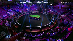 Юліан Бойко вийшов у 2-й раунд турніру 2025 Snooker Shoot Out