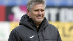 Сергій КОВАЛЕЦЬ: «Видно, що Динамо потрібно підсилення»