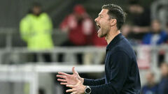 Алонсо заговорив про своє майбутнє у Реалі після поразки від Сіті