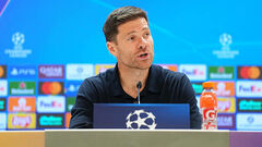 Реал ухвалив рішення щодо Алонсо після поразки від Ман Сіті