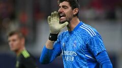 Після поразки від Сіті Куртуа розповів про відносини з Алонсо