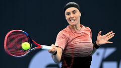 Калинина в статусе андердога выбила 4-ю сеяную с турнира WTA 125 в Лиможе