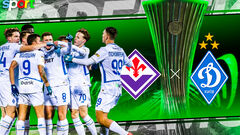 Фиорентина – Динамо. Прогноз и анонс на матч Лиги конференций