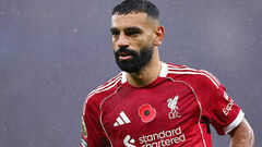 Клопп розповів про труднощі та особливості роботи з Салахом