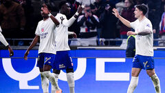 Ліон – Гоу Ехед Іглс. Прогноз і анонс на матч Ліги Європи