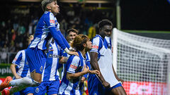 Порту – Мальме. Прогноз і анонс на матч Ліги Європи