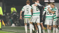 Селтік – Рома. Прогноз і анонс на матч Ліги Європи