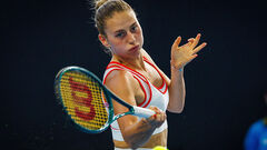 Стало відомо, де Костюк і Ястремська розпочнуть сезон 2026 року