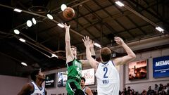 Шульга провел результативный матч в Джи-Лиге и помог Селтикс победить