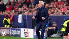 МОУРІНЬЙО: «Це була велика перемога і великий матч»