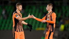 Букмекери оприлюднили коефіцієнти на матч Шахтаря в Лізі конференцій