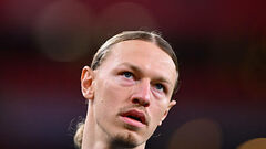 Забарный будет разочарован. ПСЖ принял важное решение по Сафонову