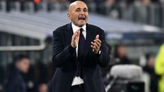 СПАЛЛЕТТИ: «Возможно, эта победа нам поможет»