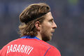 Сыграет ли Забарный с Сафоновым? Известен состав ПСЖ на игру с Атлетиком