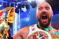 Тайсон Фьюри нашел соперника перед большим боем с Усиком