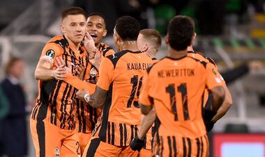 Бывший игрок Динамо и Шахтера: «Команде Турана нужно убрать понты»