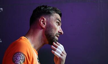 Португалія його не забуде. Чемпіон Європи 2016 завершив кар'єру