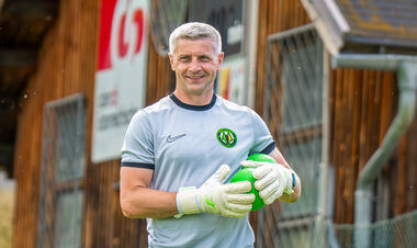 Тренер Полесья идет в Динамо: «Это реально крутой проект»