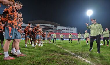 СТАВКА ДНЯ. Главные матчи дня и популярные прогнозы на 11 декабря