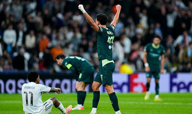 Команди АПЛ продовжують розривати представників Ла Ліги в Лізі чемпіонів