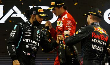 Босс топ-команды Ф1: «Мы так и не пережили это. Рефери ошибся»