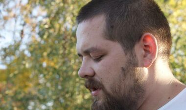 Склоним головы. Белаз, один из первых ультрас Динамо, погибших на войне